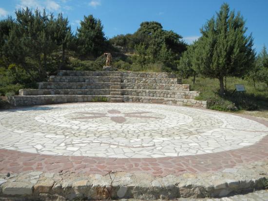 Hippocrates Garden Cultural Center